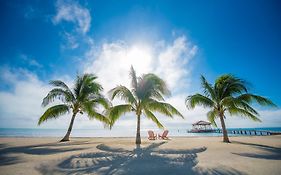 St. George'S Caye Resort